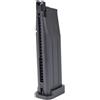 TARAN TACTICAL INNOVATIONS Caricatore a CO2 25 colpi per2011 COMBAT MASTER nero TARAN TACTICAL INNOVATIONS