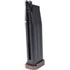 TARAN TACTICAL INNOVATIONS Caricatore a GAS 30 colpi per TTI SAND VIPER Nero/Oro TARAN TACTICAL INNOVATIONS