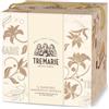 Tre Marie Pandoro Tre Marie Pandoro Cioccolato Extra Fondente Pasticcera d'Eccellenza 1 Kg