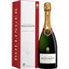 BOLLINGER Champagne Special Cuvée Brut Astucciato - Bollinger 75 cl