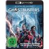 Ghostbusters: Frozen Empire (4K-UHD+Blu-ray) (4K UHD Blu-ray)