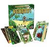 Uplay.it Friedemann Friese - Venerdì: Gioco di Carte - Giochi da Tavolo e di Società - 10+ anni - Edizione standard - 1 giocatore - Italiano