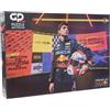 GP Sport GP Moto Sport Red Bull Racing 2D Puzzle - 1000 pezzi Max Verstappen F1 Auto Design Opera d'arte con licenza ufficiale ideale per fan e collezionisti - 68,5 x 50,8 cm
