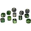 Evil Hat Productions ehp09012 - Gioco da Tavolo Eldritch Dice