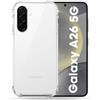 ClearCase Cover trasparente rinforzata per Samsung Galaxy A26 5G