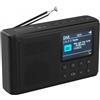 grundig Radio portable Bluetooth Grundig MUSIC6500B Noir
