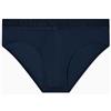Emporio Armani Slip da Uomo in Morbido Modal, Nero, M