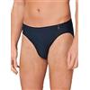 Schiesser Supermini, Slip Uomo, Marina, 5