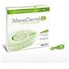 MonoDermà Linea Vitamine E5 Trattamento Gel Lenitivo Anti-Ossidante 28 Ampolle