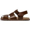 Fly London P145258001 MAFY258FLY Fisherman Sandal, 40
