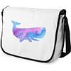Bonateks Frschlbg110650, La Borsa della Scuola Unisex-Bambini e Ragazzi, Multicolore