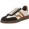 GANT FOOTWEAR Cuzmo, Scarpe da Ginnastica Uomo, Marrone Scuro, 44 EU