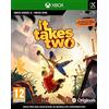 Electronic Arts It Takes Two Xbox One | Videogiochi | Italiano