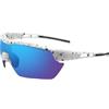SINSPORT eyewear Occhiali da Sole Bambino Bambina, Occhiali Sportivi Ciclismo Baseball Running Bici, Protezione UV400 per Ragazzi e Ragazze