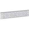 Geberit Placca fissaggio diritta in acciaio zincato da 27 cm codice prod: 601.737.00.1