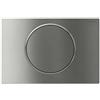 Geberit Placca ad un tasto Sigma 10 acciaio inox spazzolato codice prod: 115.787.SN.5
