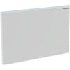 Geberit Placca di copertura Sigma cromo satinata codice prod: 115.768.46.1