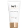 DIOR DIOR SOLAR La Crème Protectrice SPF 50 Visage 50 ML - 50 ML