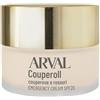 Arval Couperoll - Emergency Cream SPF20 - crema antirossore anti-età 50 ML - 50 ML