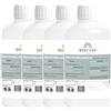 BABYLOU CARE | Siero fisiologico in bottiglia 4x500ml | NaCl 0,9% | Prodotto in Francia | Lavaggio delle fosse nasali | Igiene del naso | Per irrigazione esterna