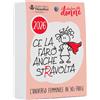 Calendario Delle Donne 2026, Dedicato Alle Donne, Ricambio Formato A6 Da 10X14