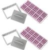 Zenker 9925850 Utensile da Cucina, Plastica