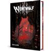 Renegade Game Studios WEREWOLF APOCALYPSE 5E CORE RULEBOOK HC