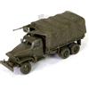 Forces Of Valor GMC 2,5 Ton Cargo Truck 1st Infantry Division Normandy June 1944 1:72