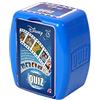 Winning Moves Quiz Disney 500 questions, Jeu de questions dans l'univers Disney, Des 8 ans