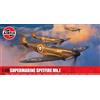 Airfix Kit Modello A05126B Supermarine Spitfire MK.I