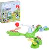 BlueY GIOCHI DISTRIBUITO- Famoso Giochi da Tavolo, Multicolore (Bluey EGB0000)