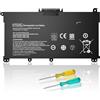 HJTPOWER HT03XL L11119-855 Batteria per laptop HP Pavilion 14-CE 14-CF 14-CK 14-CM 14-DH 14-DK 14-DF 14-MA 14Q-CS 14Q-CY 15-CS 15-DQ 15-DA 15-DB 15-CW 17-BY 17-CA HP 240 245 250 255 G7 340 348 G5