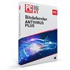 Bitdefender Antivirus Plus 2019 - 1 utente / 1 anno