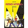 Sinfonica Guitare actuelle 2. Polyphonic. Parte. Con CD-Audio