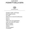 Einaudi Poemetti della sera