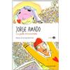 Mondadori La palla innamorata. Oscar Junior