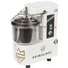Spiralmac SV5 Royal Queen - Impastatrice a spirale - 10 velocità - Capacità 5kg