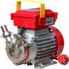 Rover Pompe Rover Novax 20 By-Pass - Pompa elettrica da travaso in lega antiossidante - Monofase - 230V