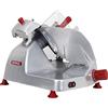 BERKEL - Affettatrice elettrica PRO LINE XS25