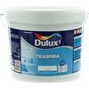 Dulux Pittura per Interni Traspirante per Pareti e Ambienti Umidi Cantine, Ripostigli, Taverne, Lavanderia, 10 Litri, Bianco, 10L