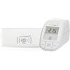 Homematic IP Smart Home Starter Set di riscaldamento - Basic, controllo digitale per riscaldamento con o senza app, Alexa, Google Assistant, facile installazione, termostato, termostato per
