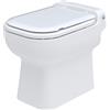 SFA - Sanicompact Elite Silence Eco + WX with integrated toothbrush 550 W