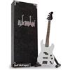 AXMAN Duff Mckagan (Guns and Roses) - Replica in miniatura per chitarra
