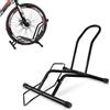 ENGWE MTB Supporto per bici,Supporto per bicicletta regolabile,Deposito bici,Supporti per bici per stoccaggio,Rack di parcheggio per bici elettriche