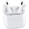 Generic Cuffie Bluetooth Senza Fili,Air Buds Pods Controllo touch Auricolari Bluetooth 5.3,HiFi con HD Impermeabile Auricolari Sportivo con Riduzione del Rumore,Compatibile con iPhone/Android/Samsung/Airpods