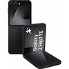 Samsung Galaxy Z Flip7 FE 17 cm [6.7] Doppia SIM Android 16.0 5G USB tipo-C 8 GB 128 GB 4000 mAh Nero (Flip7R Black 128GB)