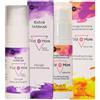 Fild Pharma Fild More Bundle - 2 Lubrificanti Intimi Donna a Base di Aloe - 1 Extra Lubrificante + 1 Extra Stimolante - Lubrificanti Naturali per Benessere e Piacere di Coppia - Confezione doppia