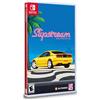 Limited Run Slipstream Limited Run Nintendo Switch Video Game
