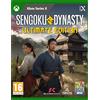 Funbox Media Sengoku Dynasty Ultimate Edition (Xbox Series X) Game
