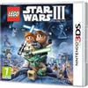 Nintendo Lego Star Wars III : the Clone Wars - Nintendo 3DS - [Edizione: Francia]
